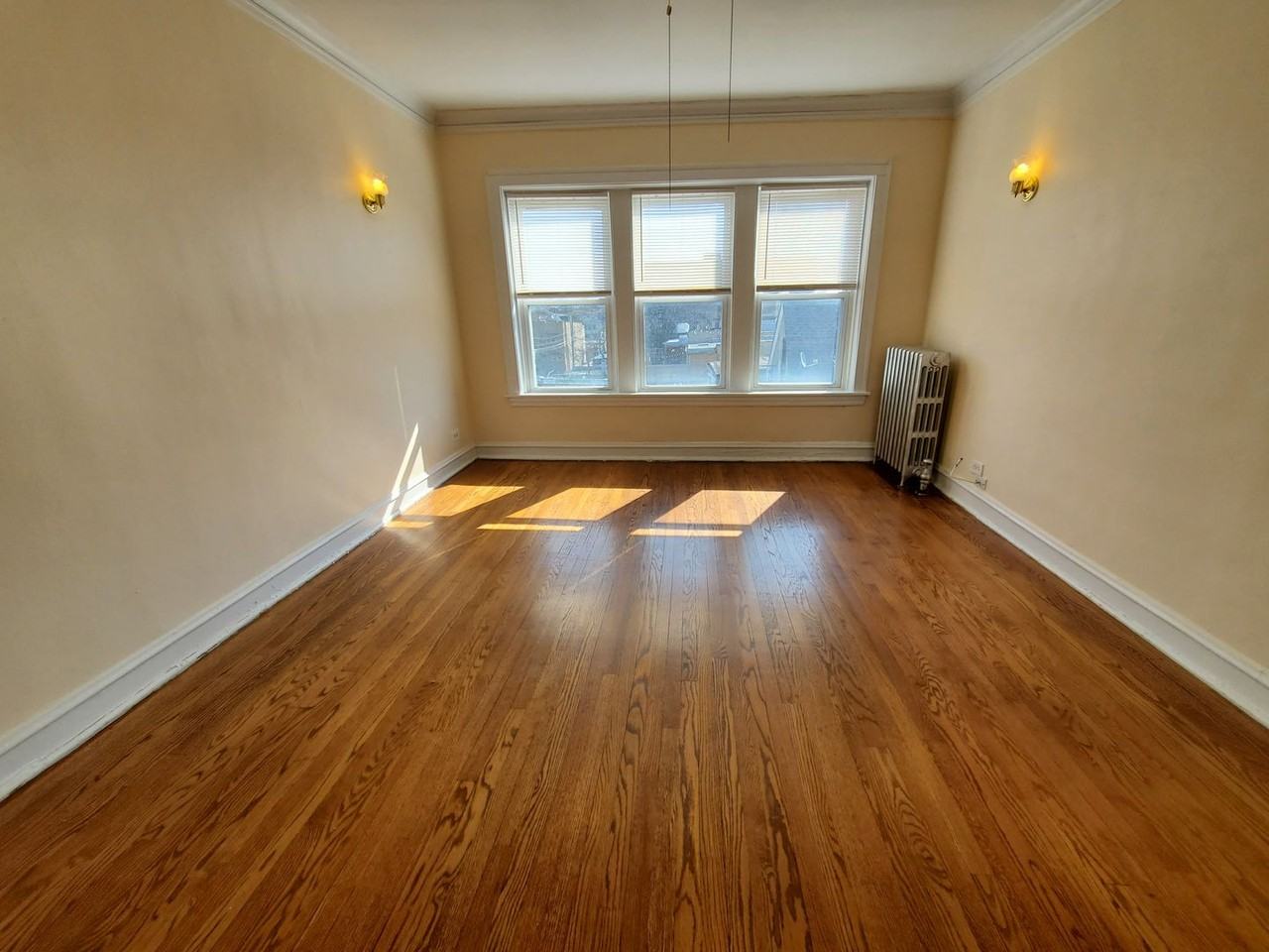 3054 W Irving Park Rd #3S - Photo 2 of 19