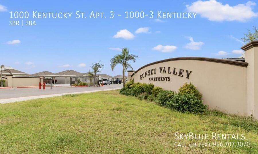 1000 N Kentucky St Apt 3