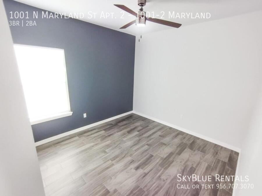 1001 N Maryland St Apt 2 - Photo 5 of 12