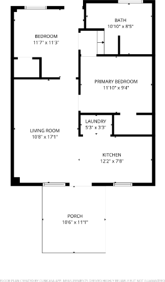 7900 Fm #B - Photo 2 of 19