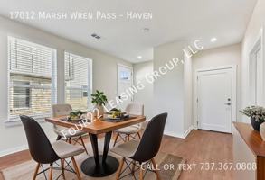 featured image of 17012 Marsh Wren Pass #HAVEN