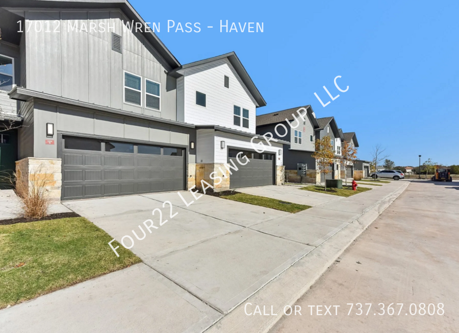 17012 Marsh Wren Pass - Photo 2 of 15