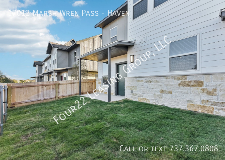 17012 Marsh Wren Pass - Photo 5 of 15