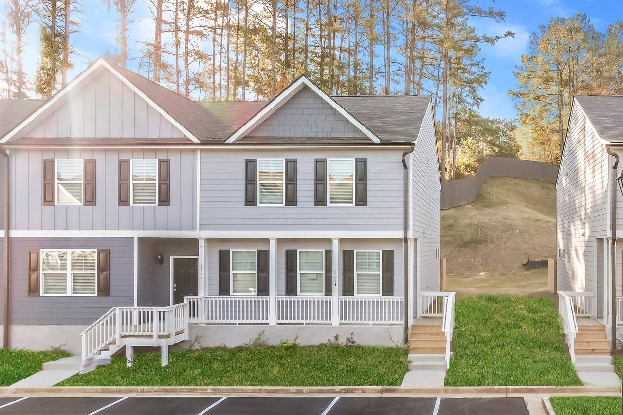 2833 2833 Saratoga Lake View - Photo 2 of 19