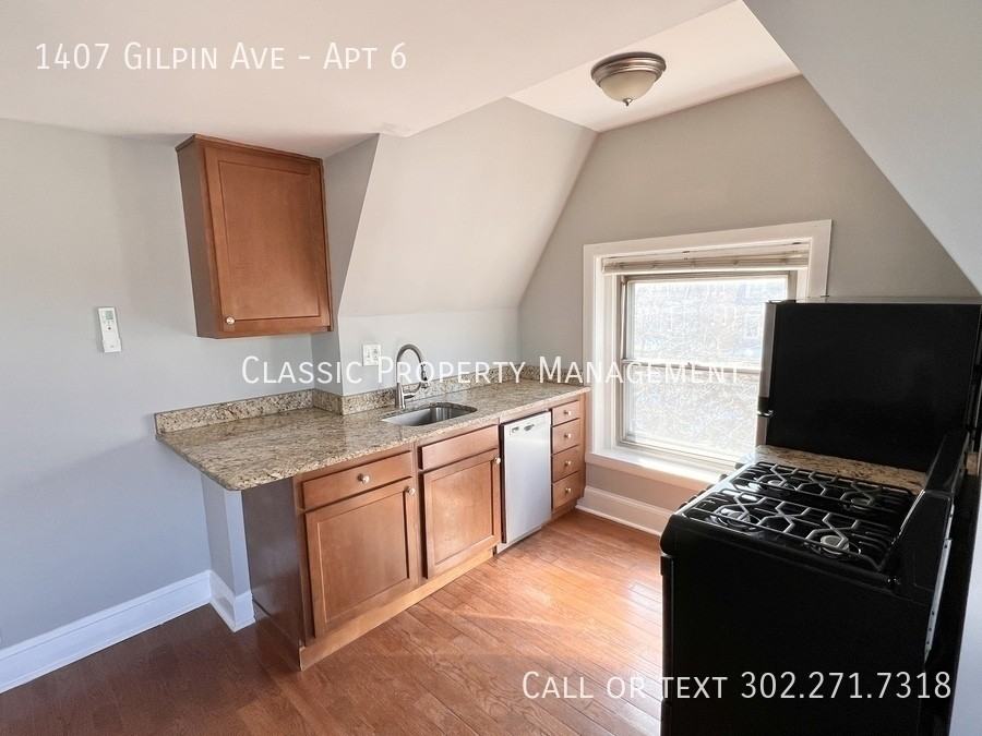 1407 Gilpin Ave #6 - Photo 4 of 18