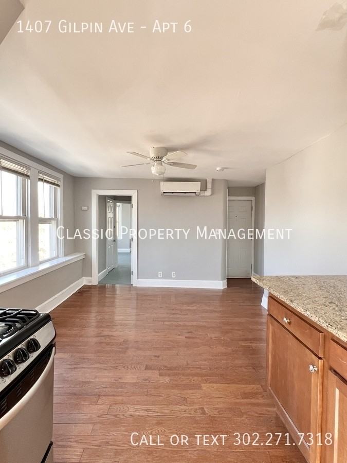 1407 Gilpin Ave #6 - Photo 6 of 18