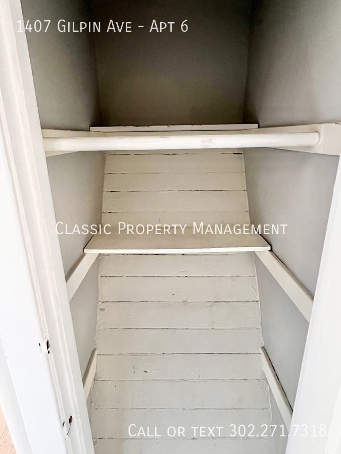 1407 Gilpin Ave #6 - Photo 7 of 18