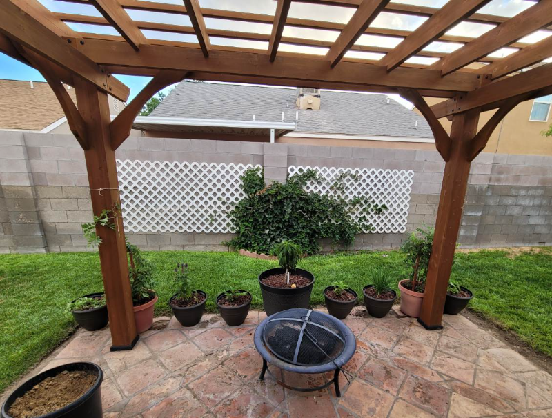 10605 Stanley Dr Nw - Photo 3 of 3