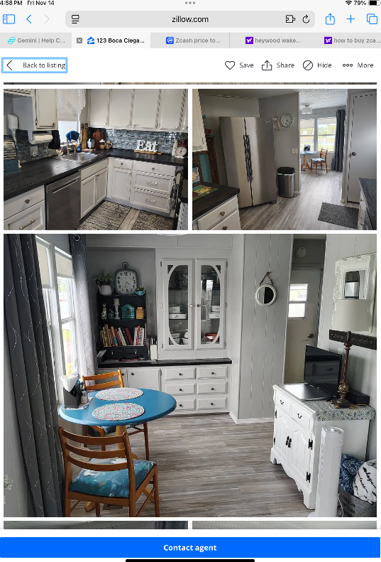 123 Boca Ciega St - Photo 3 of 4