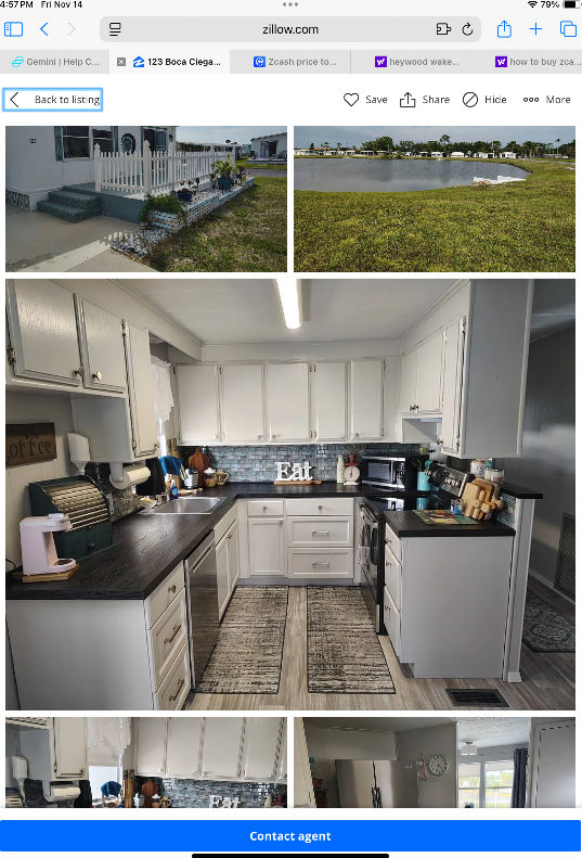 123 Boca Ciega St - Photo 4 of 4