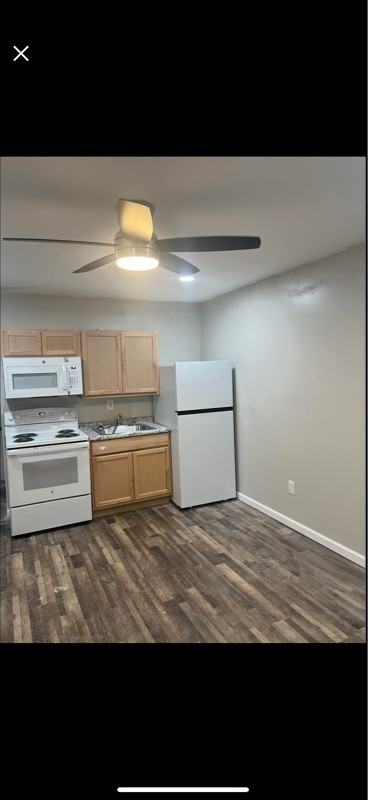 1743-1735 Davis Ln. Tiny Homes #1 - Photo 3 of 4