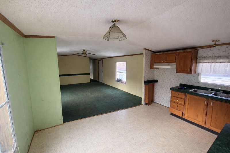 11 Jacob Ln Craigsville West Virginia #11 - Photo 4 of 8