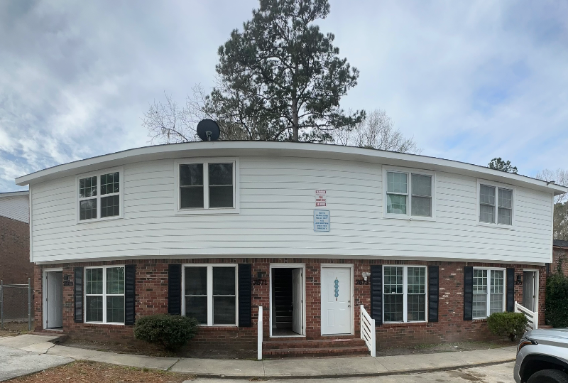 7669 Hunters Ridge Ln #1