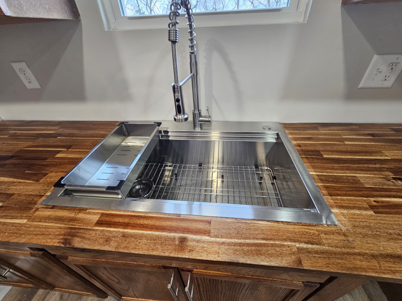 4904 Sherman Oaks Dr #A - Photo 5 of 20