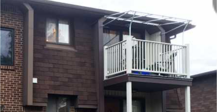 3948 Ridge Lea Rd #C - Photo 2 of 8