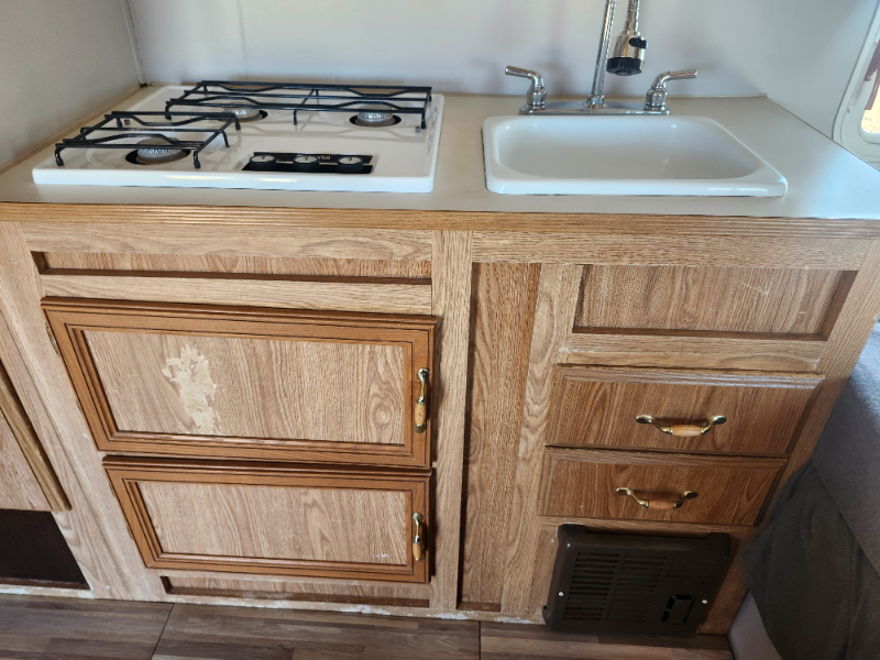 15231 S Wild Bill Rd #A - Photo 5 of 20