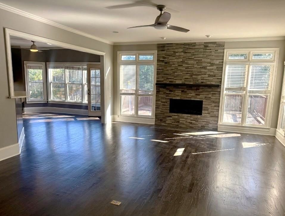 2745 Lenox Rd Ne #5 - Photo 6 of 19