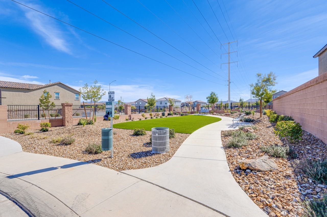 5215 Lissome Lily Ct - Photo 3 of 37