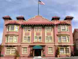 featured image of 524 Georgia St #307