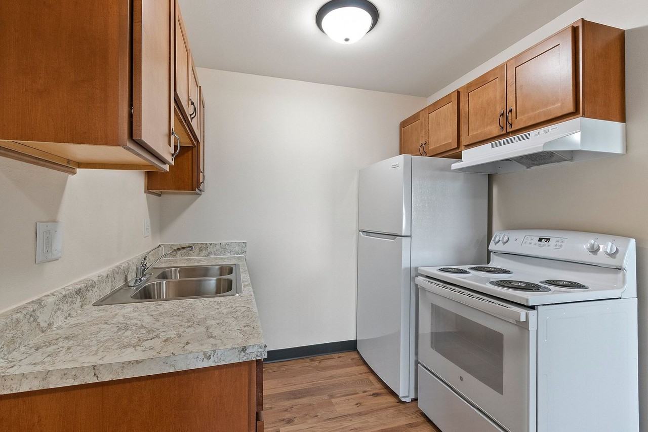 Kelly Street Villas - Photo 5 of 13