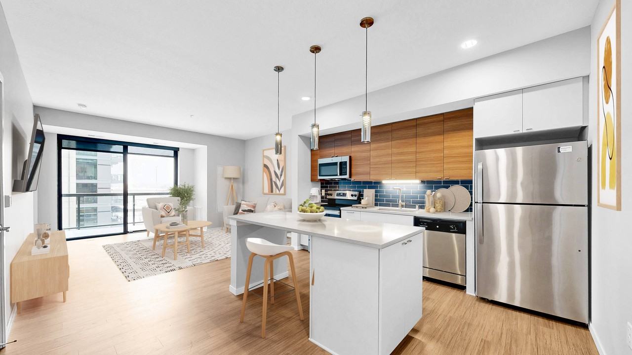 Viridium Apartments - Photo 6 of 50