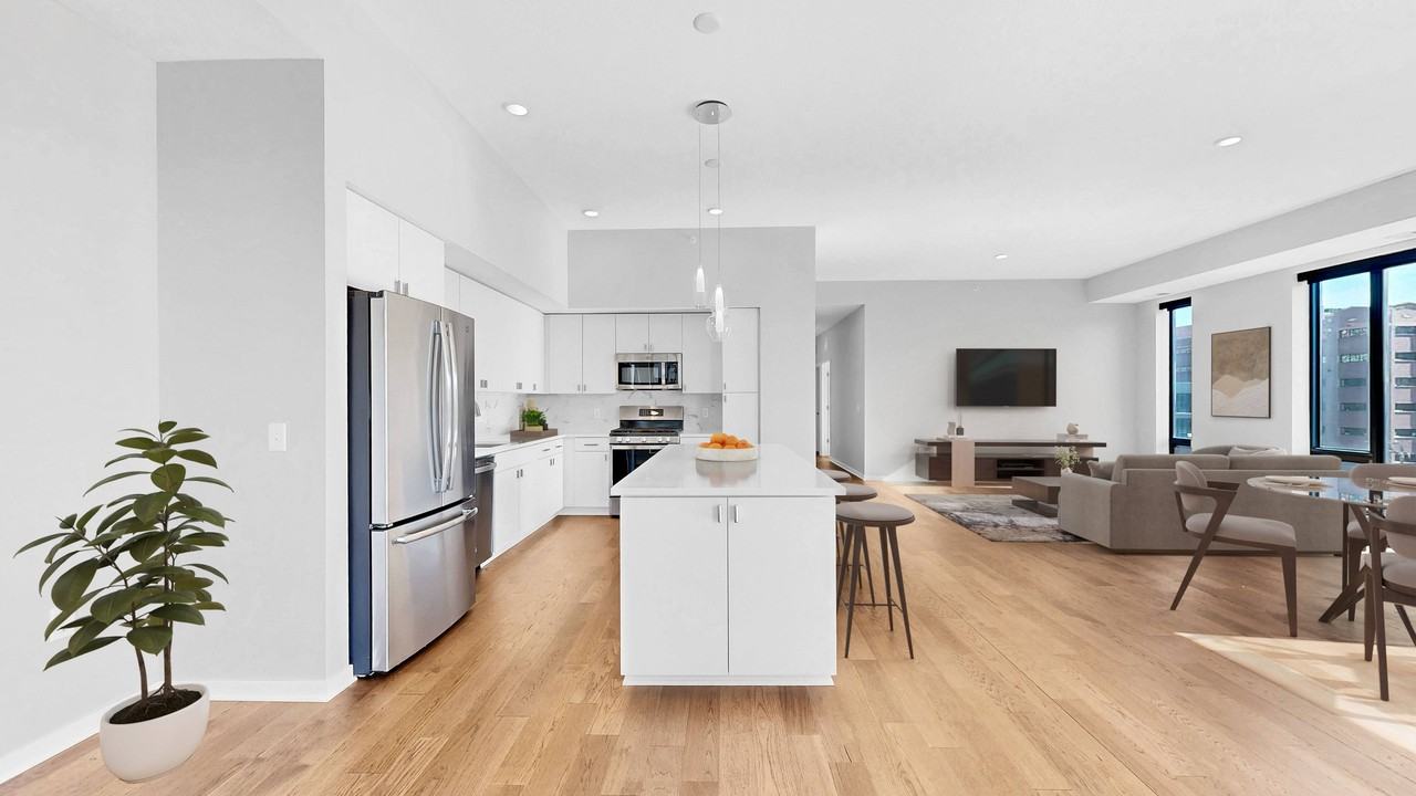 Viridium Apartments - Photo 3 of 50