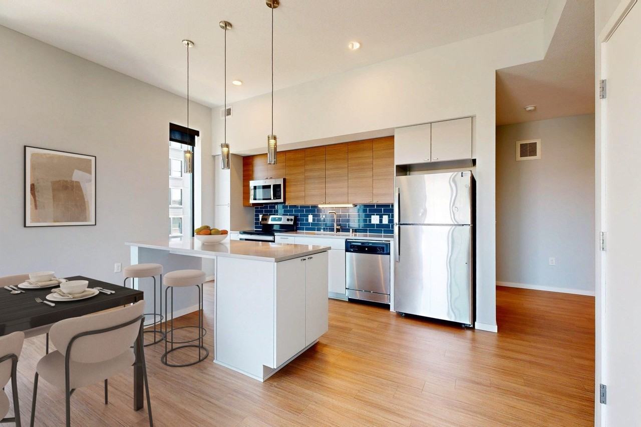 Viridium Apartments - Photo 4 of 50