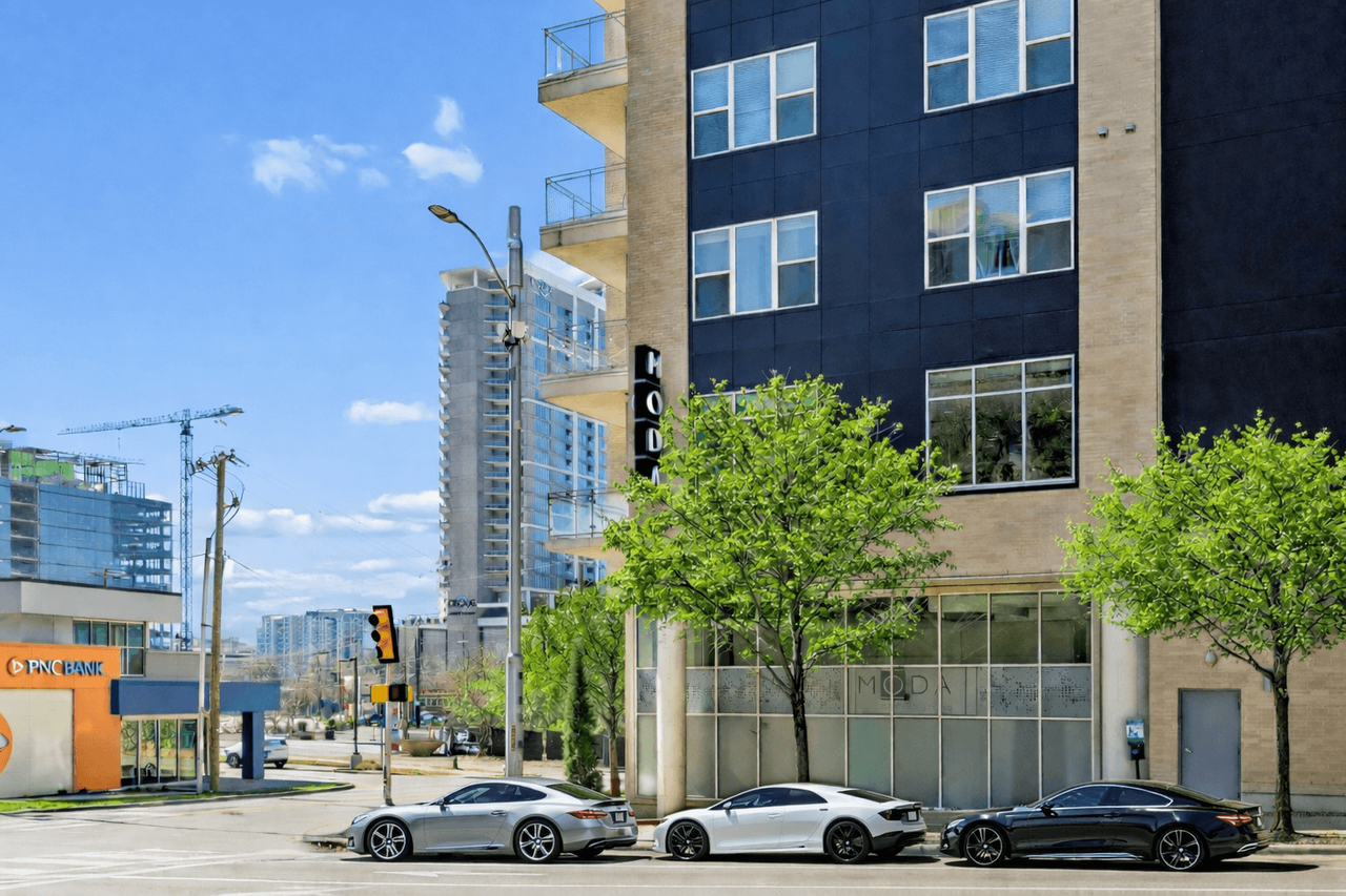 Moda Apartments - Photo 3 of 40