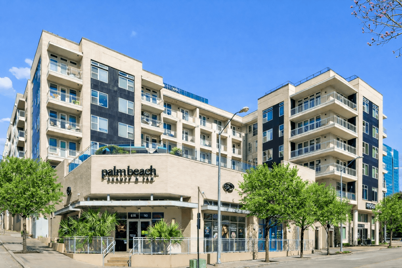 Moda Apartments - Photo 4 of 40