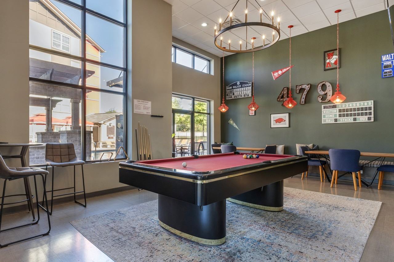 Champions Club | Student Housing - Photo 4 of 50