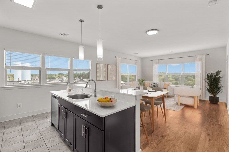 The Collings at the Lumberyard - Photo 4 of 15