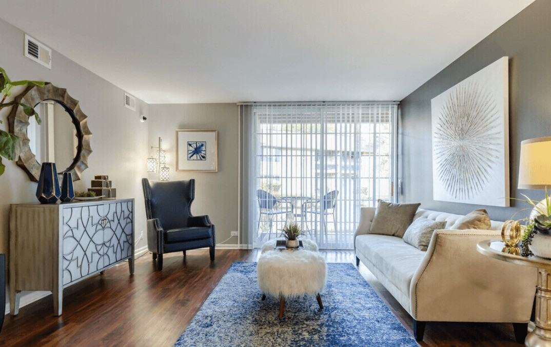 Lakeside Apartments - Photo 7 of 24