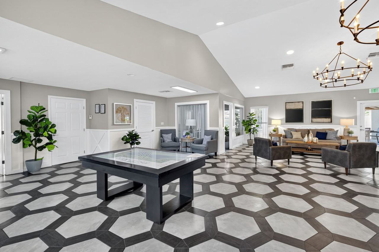 Cascades at Clear Lake Apartments - Photo 3 of 34