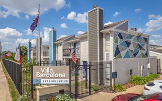 featured image of 7222 Bellerive Dr