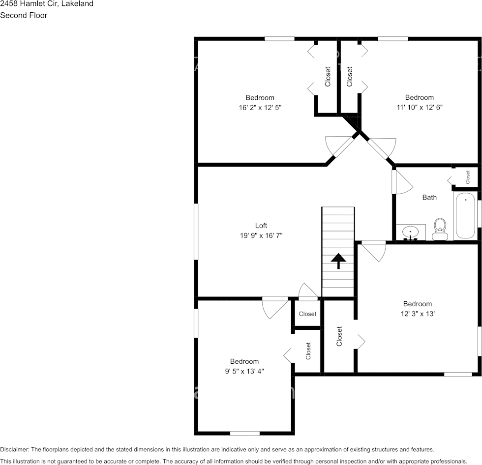 2458 Hamlet Cir - Photo 3 of 22