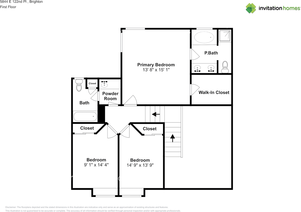 5844 E 122nd Pl - Photo 5 of 20