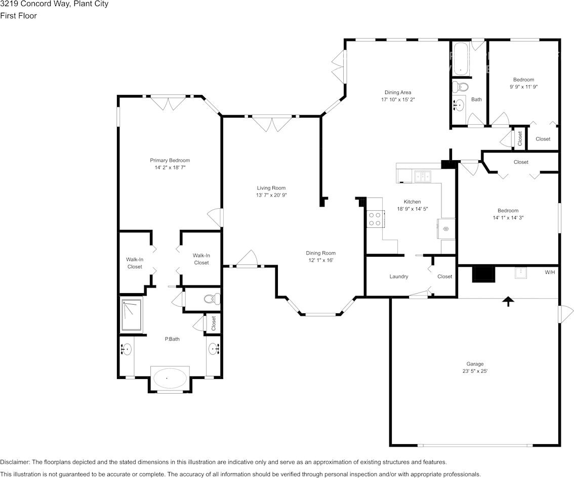 3219 Concord Way - Photo 2 of 21