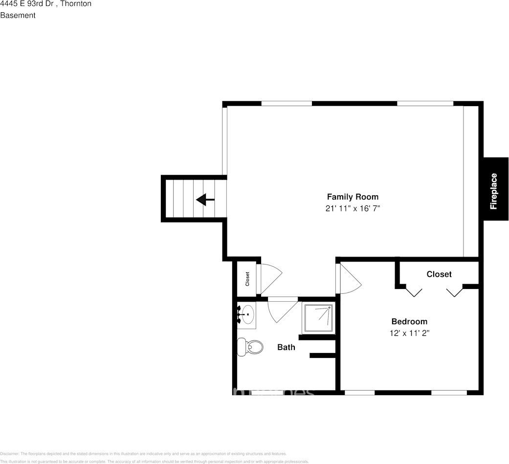 4445 E 93rd Dr - Photo 2 of 6