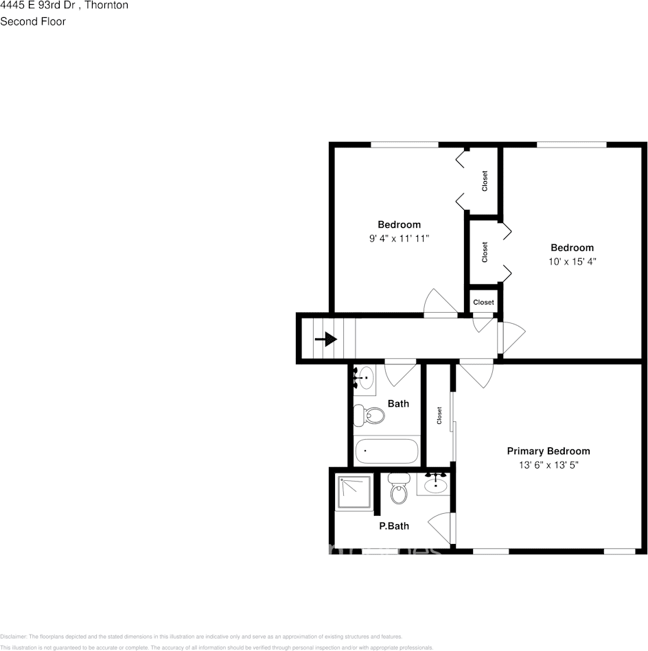 4445 E 93rd Dr - Photo 4 of 6