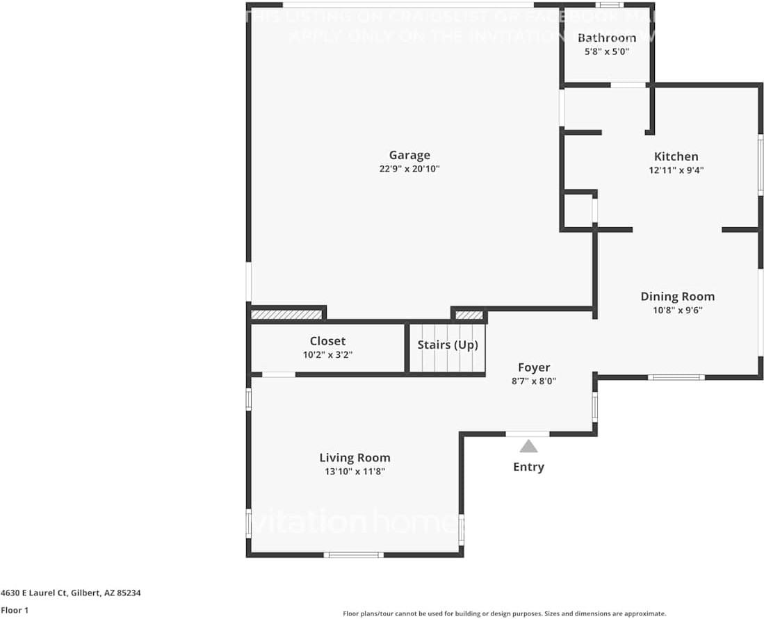 4630 E Laurel Ct - Photo 2 of 16