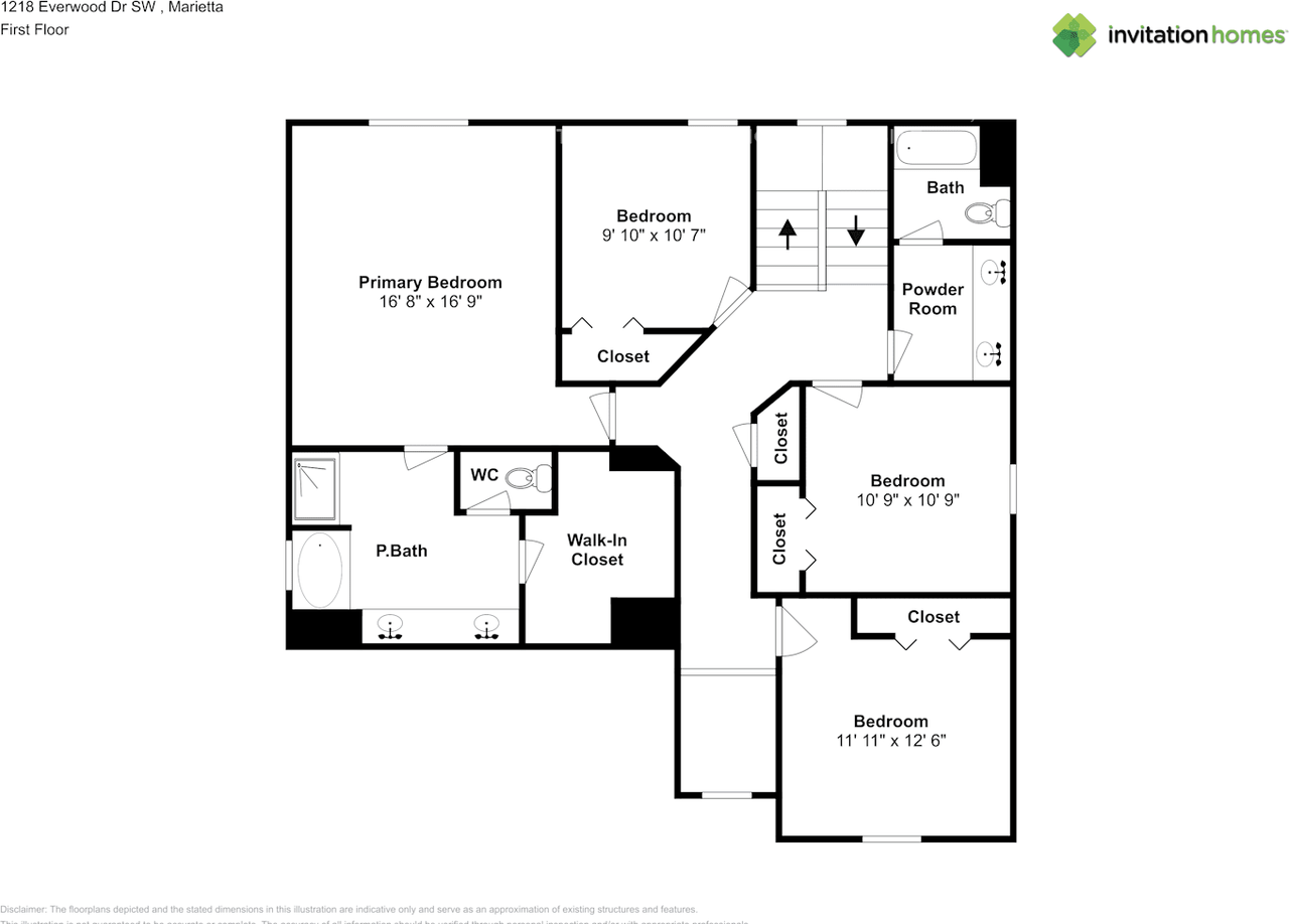 1218 Everwood Dr Sw - Photo 3 of 16