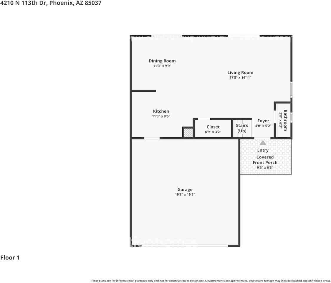 4210 N 113th Dr - Photo 2 of 18