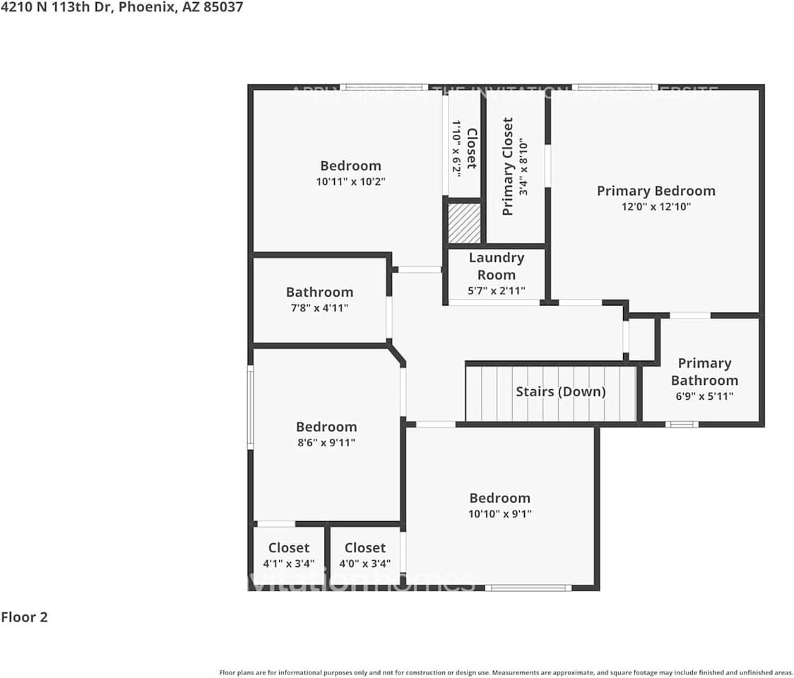 4210 N 113th Dr - Photo 3 of 18