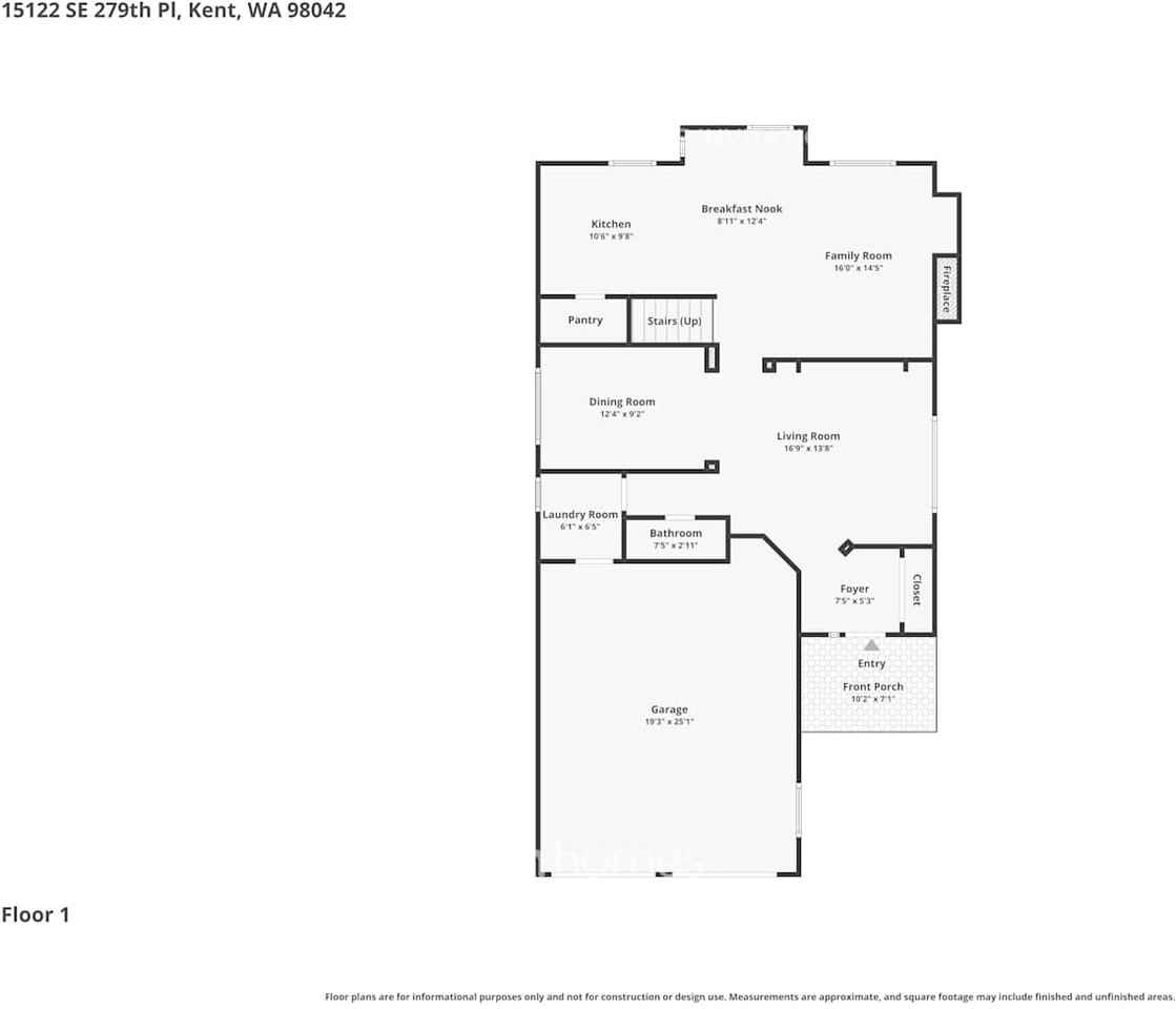 15122 Se 279th Pl - Photo 3 of 18