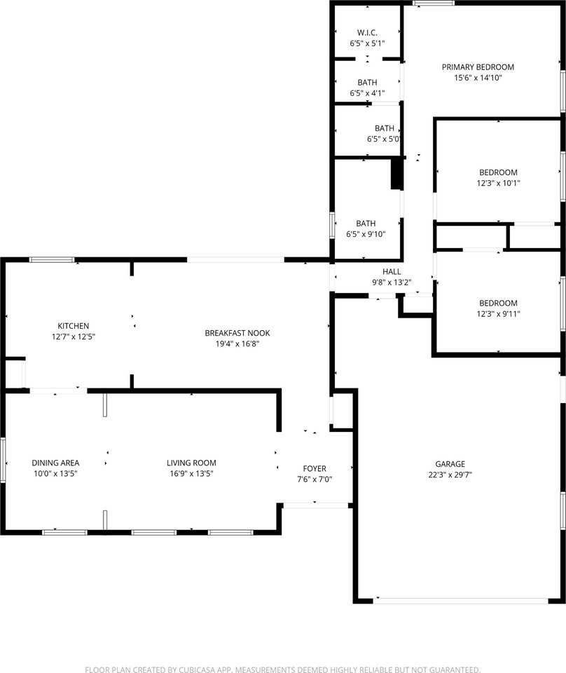 6203 Tebbetts Dr #1 - Photo 2 of 37