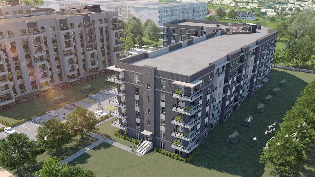 242 Boul Hymus - Photo 2 of 27