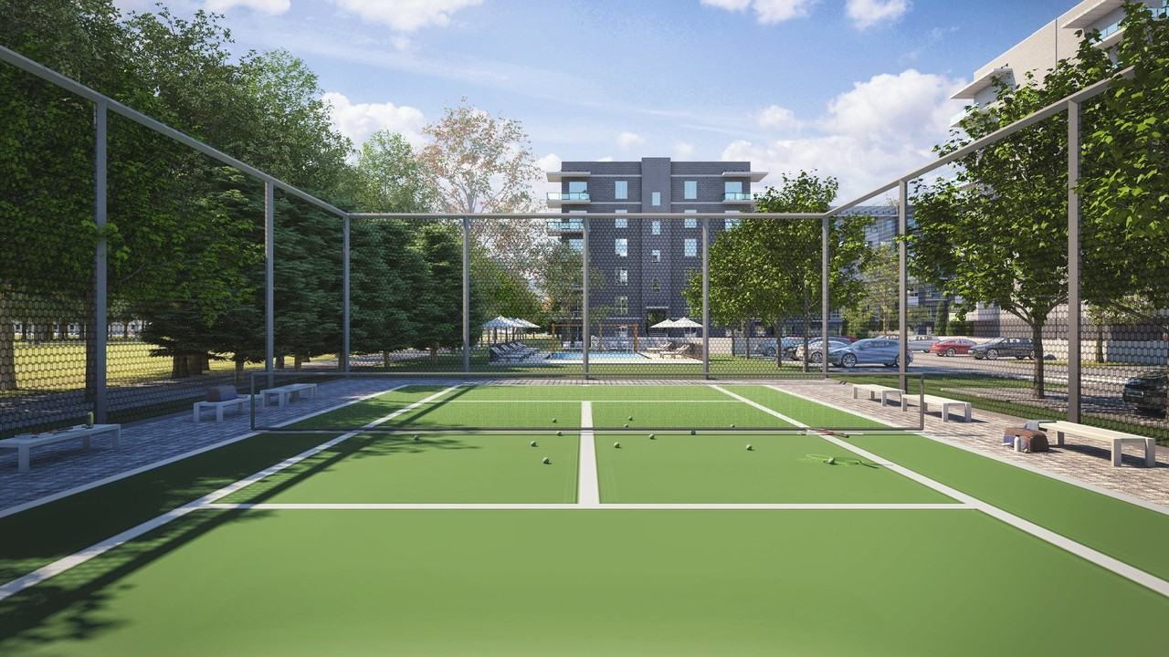 242 Boul Hymus - Photo 3 of 27