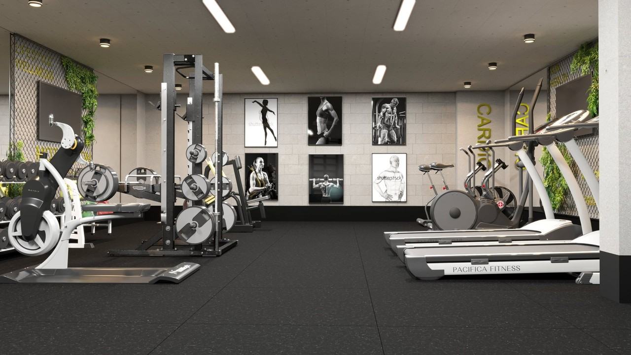 242 Boul Hymus - Photo 4 of 27