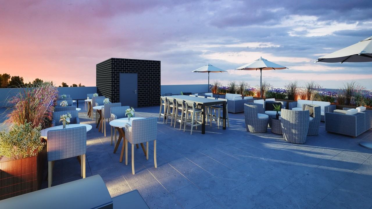 242 Boul Hymus - Photo 5 of 27