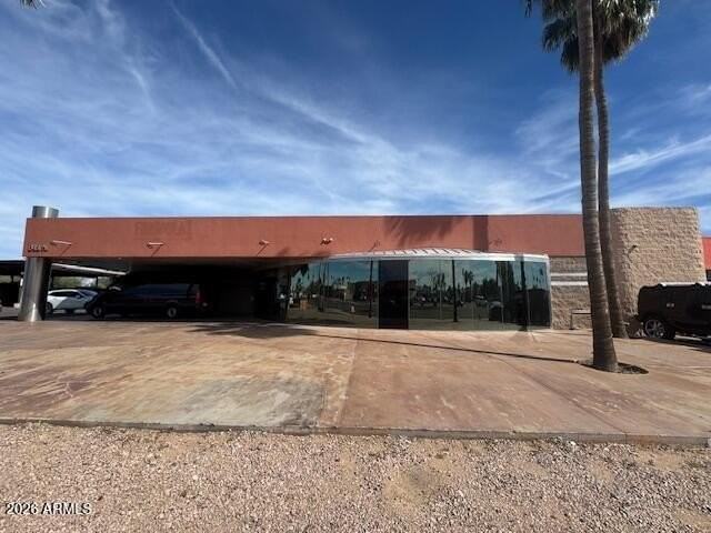 811 N Scottsdale Rd - Photo 3 of 12